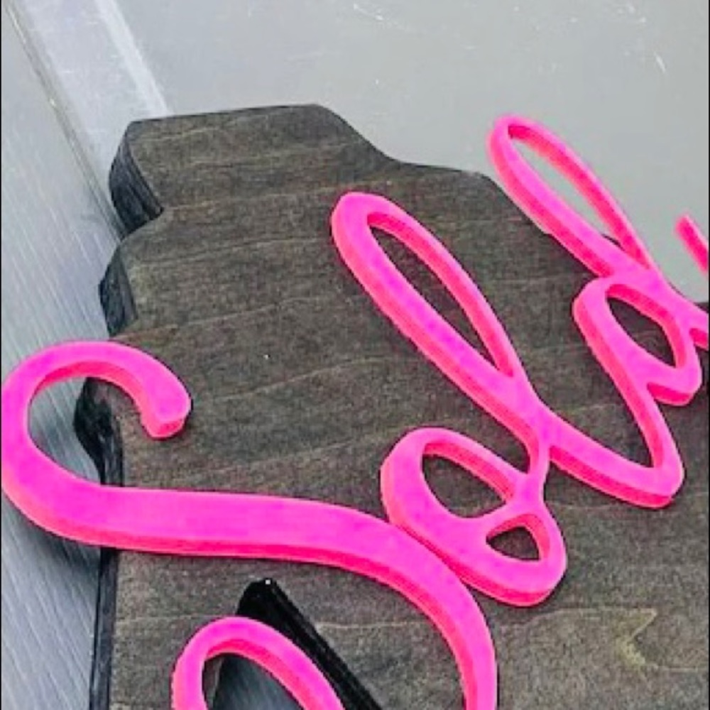 Pte orders available only